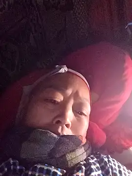 Agnes-baby's cam snapshot