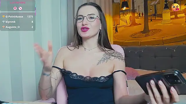 ALICE__ALICE69's cam snapshot