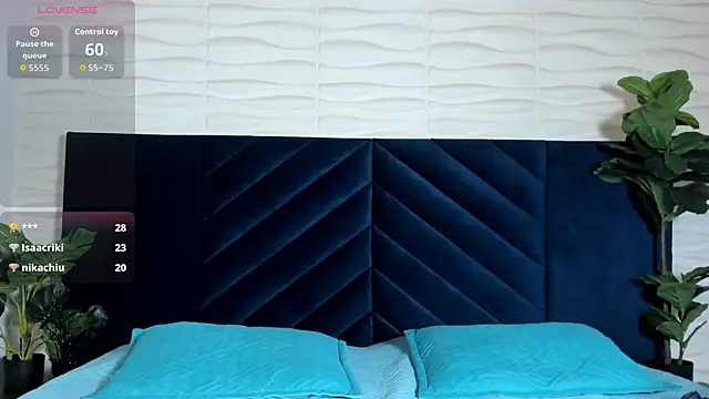 AustinJones_ live sex cam