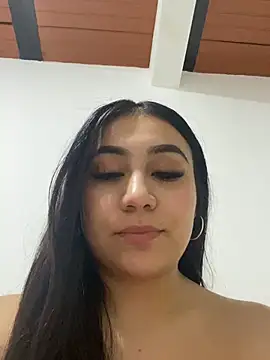 LatinaFireX's cam snapshot