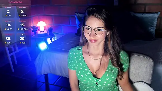 RouseColins live sex cam