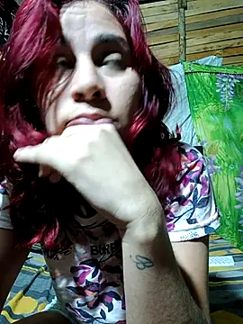 Zoe_axxell's cam snapshot