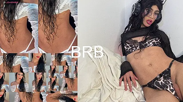 Sweetie_Kendall live sex cam