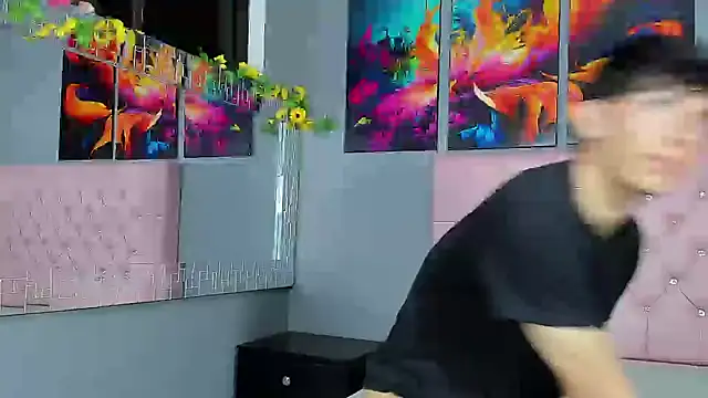 ElanGiraldo live sex cam