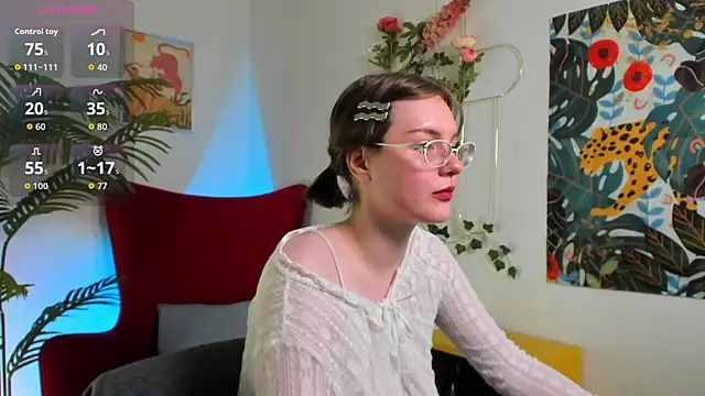 Pinky_One's cam snapshot