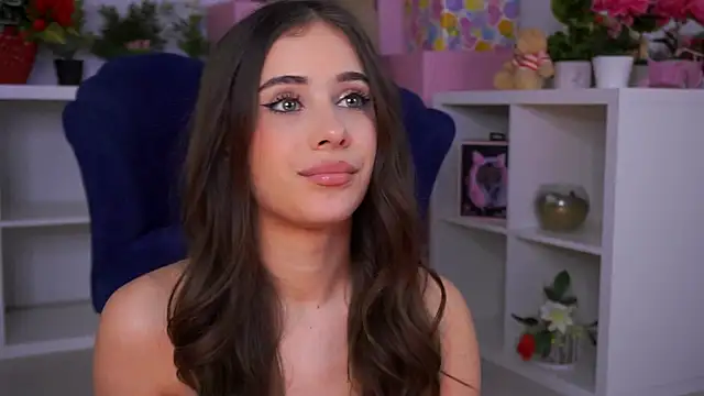 Ava_Solis's cam snapshot