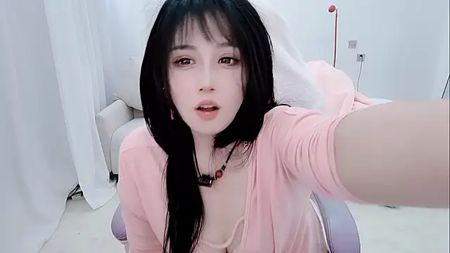 Evangelin-e live sex cam