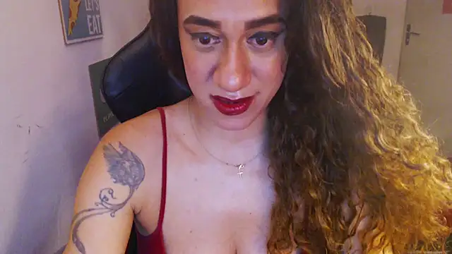 gauchinhaG's cam snapshot