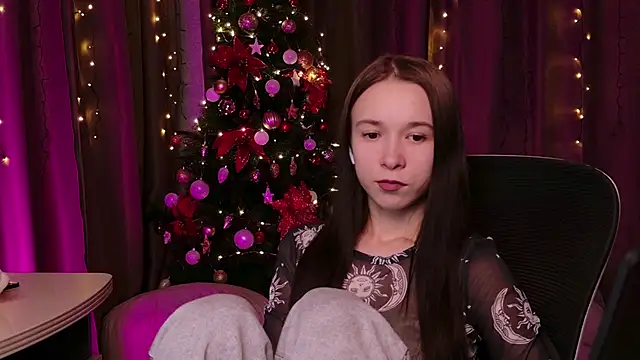 LilithStrangfor's cam snapshot