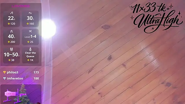 Little_lili19 live sex cam