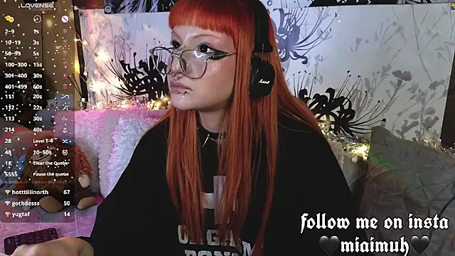 mia__yui's cam snapshot