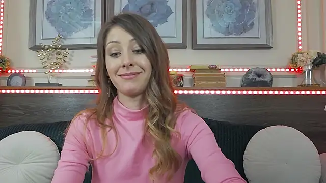 MuseDollX's cam snapshot