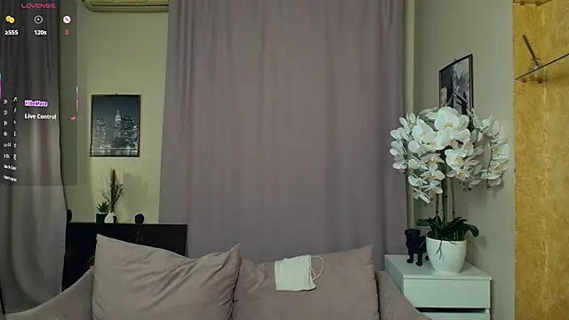 SoonMoor's cam snapshot