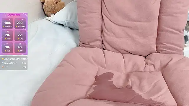 _nannan_'s cam snapshot