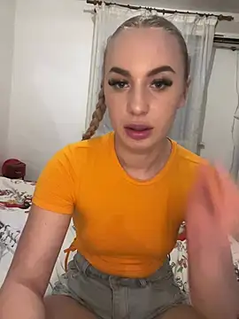 RuxyCatrina's cam snapshot