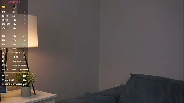 AmparoCilek's cam snapshot