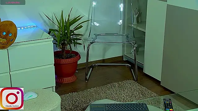 SiennaLuxexx's cam snapshot