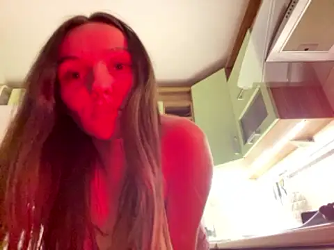 Jinna_milli's cam snapshot