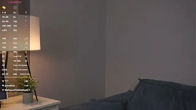 AmparoCilek's cam snapshot