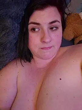 Sweet-bun-3's cam snapshot