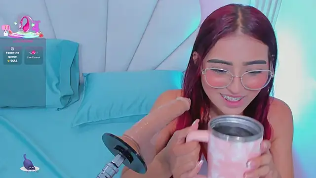 Ary__cherry's cam snapshot