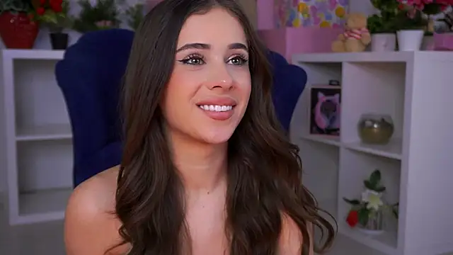 Ava_Solis's cam snapshot