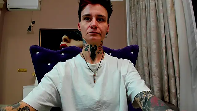 KennyXSX's cam snapshot