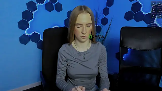 doll_vey's cam snapshot