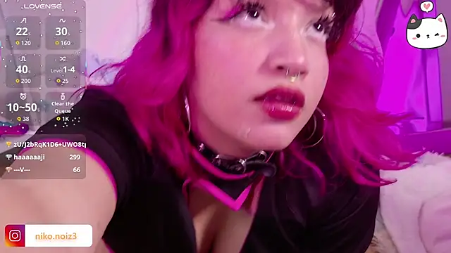 lady_noize live sex cam