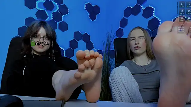 doll_vey's cam snapshot