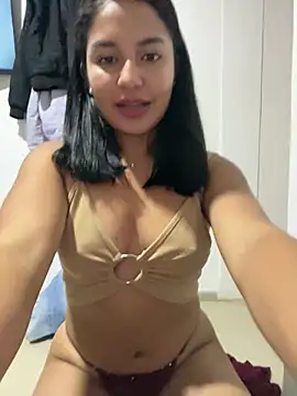 Sexy_zoe_outdoors's cam snapshot