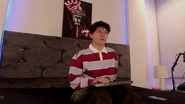 Eliot_X live sex cam