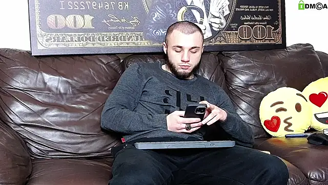 PaulGrow's cam snapshot