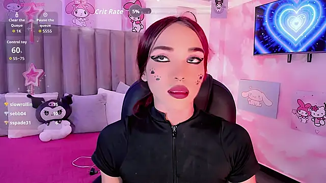 LeyXandrabraz live sex cam