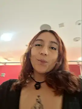 Eveeelyn25's cam snapshot