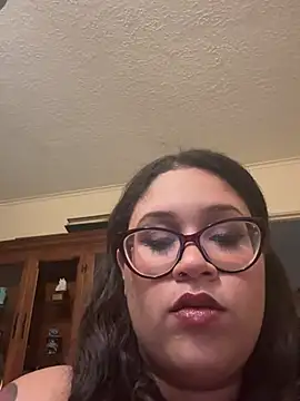 SilkSoleBunnie's cam snapshot