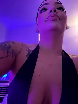 JennLeMoka live sex cam