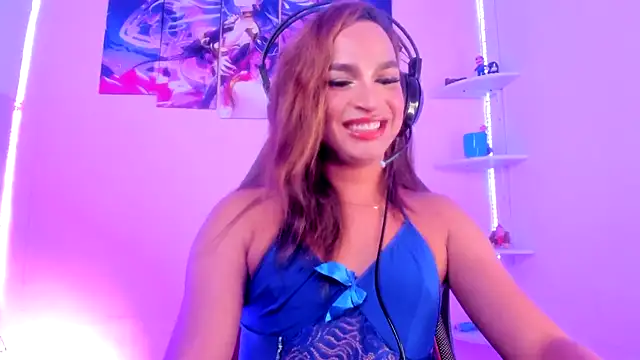 KylieVictoria live sex cam