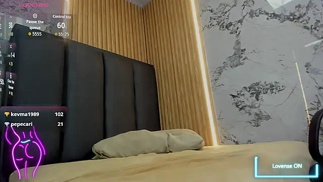 silvana_drak's cam snapshot