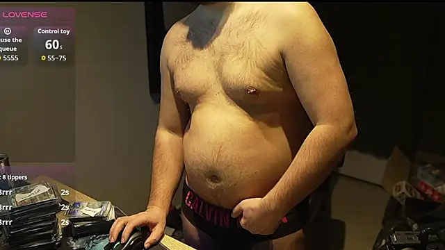 justinitt's cam snapshot