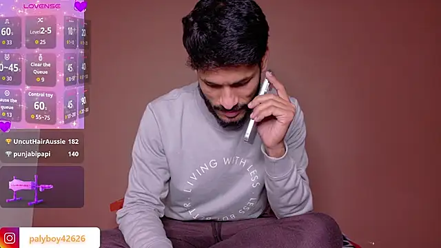 Palyboy426's cam snapshot