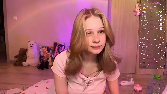 lisa_barbie's cam snapshot