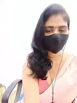 Lucky-Deepthi's cam snapshot