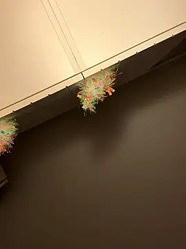 Luisa_Hall's cam snapshot