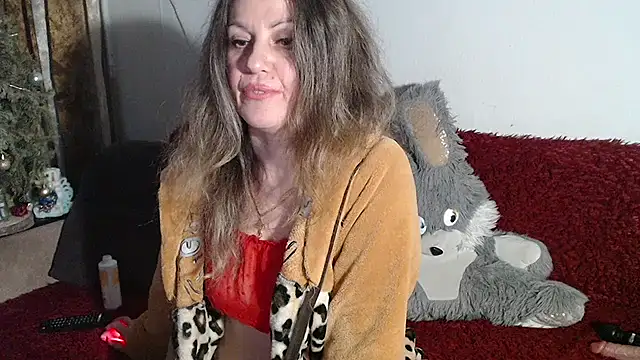 golotaelena's cam snapshot