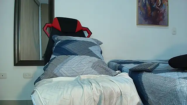 JONAS_SMITH_'s cam snapshot