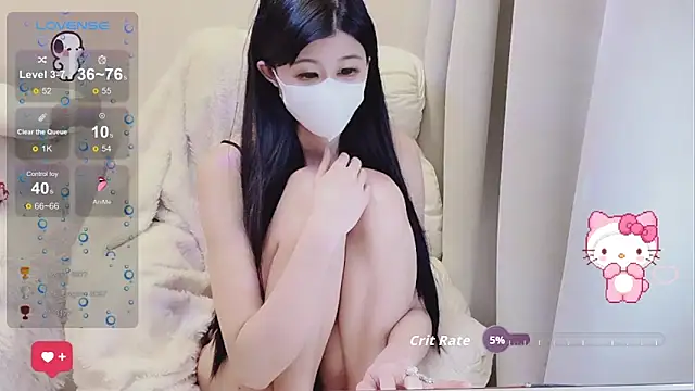 O0_0Q's cam snapshot