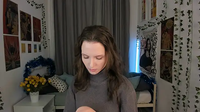 Ariadna_Shy live sex cam