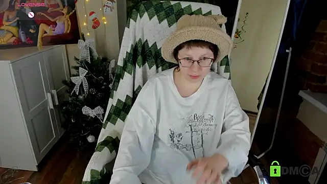 Melissa_Wells's cam snapshot