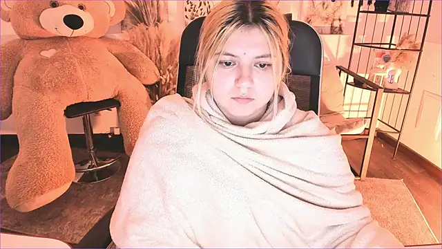 DiaAngell's cam snapshot